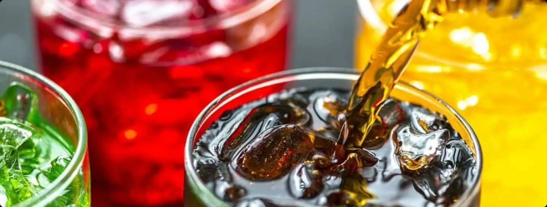 Salah Satu penyebab Diabetes selain faktor keturunan